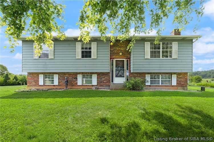 2095 Hisey Rd, Central Indiana 47110