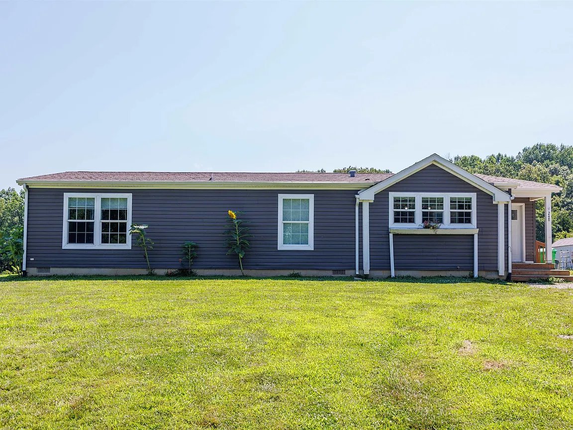 2486 N Liberty View Rd Milltown-IN-47145