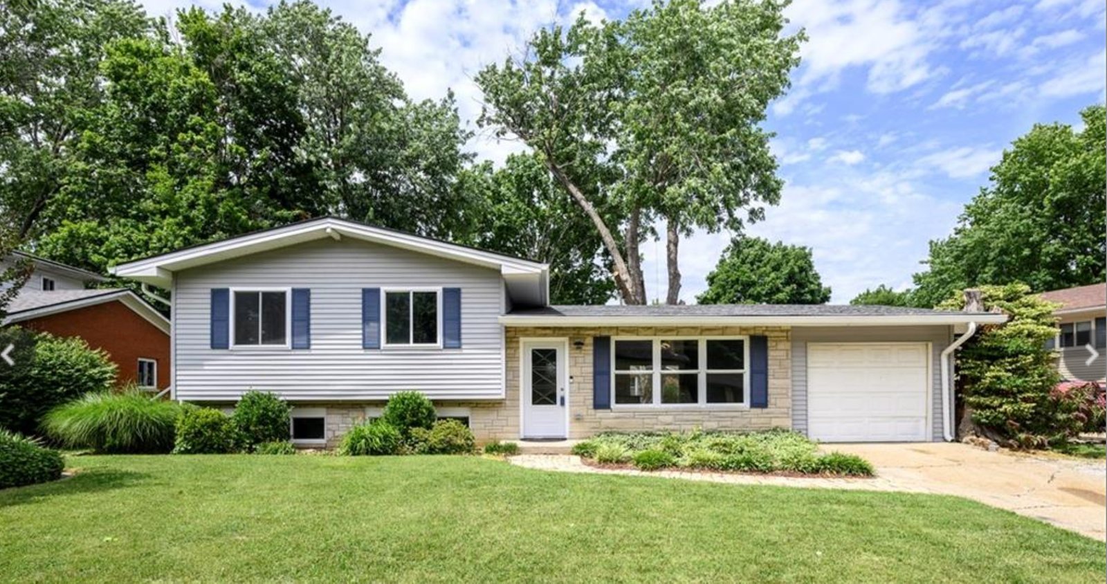 543 Spicewood Drive, Clarksville Indiana 47129
